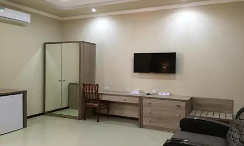 هتل پریمیر ارمنستان